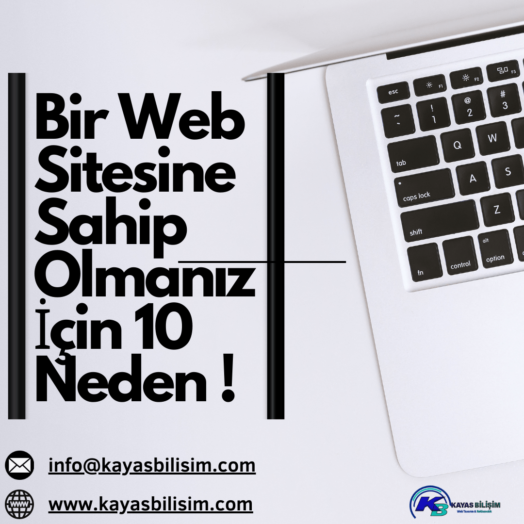 Web Sitesi